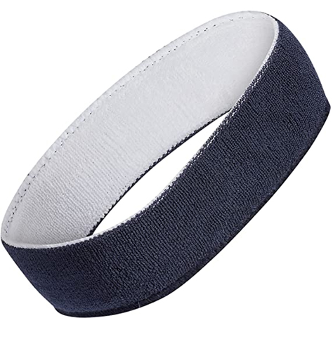 "adidas Interval Reversible Headband "